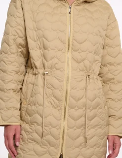 Rino & Pelle jassen Sierra.7002521 Khaky beige Sale