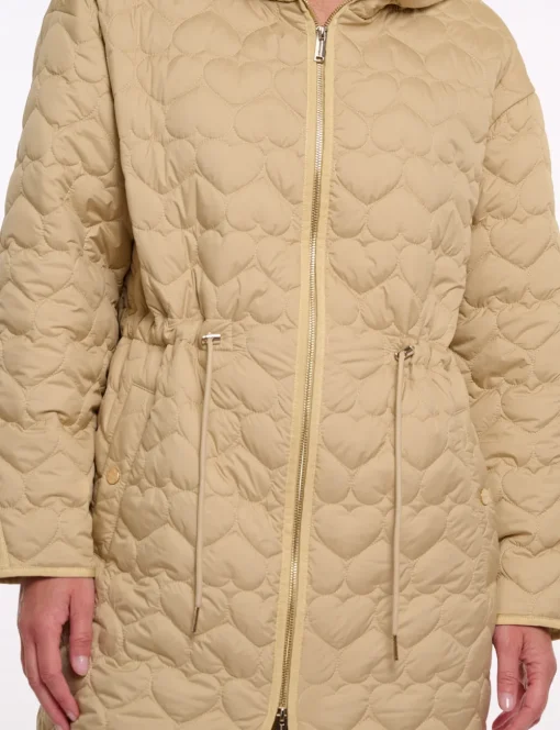 Rino & Pelle jassen Sierra.7002521 Khaky beige Sale