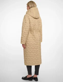 Rino & Pelle jassen Sierra.7002521 Khaky beige Sale