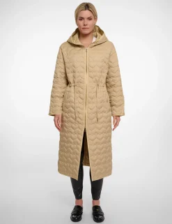 Rino & Pelle jassen Sierra.7002521 Khaky beige Sale