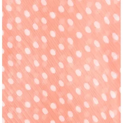 Romano sjaals 84909-1 Oranje Sale
