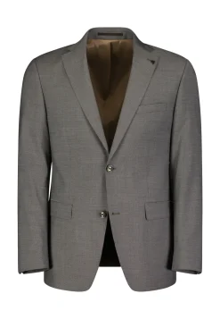 Roy Robson business colbert Regular Fit S00550031004500 Bruin New