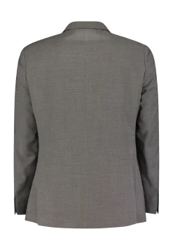Roy Robson business colbert Regular Fit S00550031004500 Bruin New