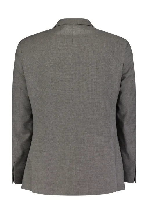 Roy Robson business colbert Regular Fit S00550031004500 Bruin New