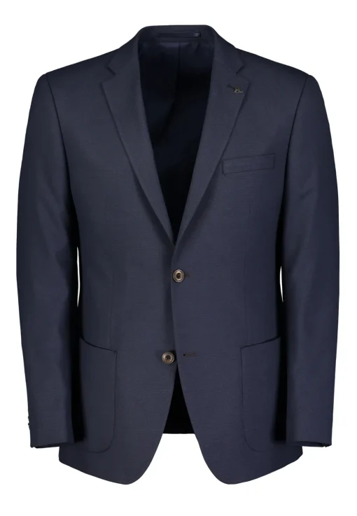 Roy Robson business colbert Regular Fit S00550061180300 Licht Blauw Online