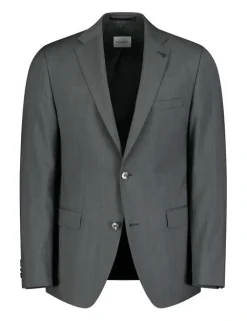 Roy Robson business colbert S00550611004500 Donker Groen Discount