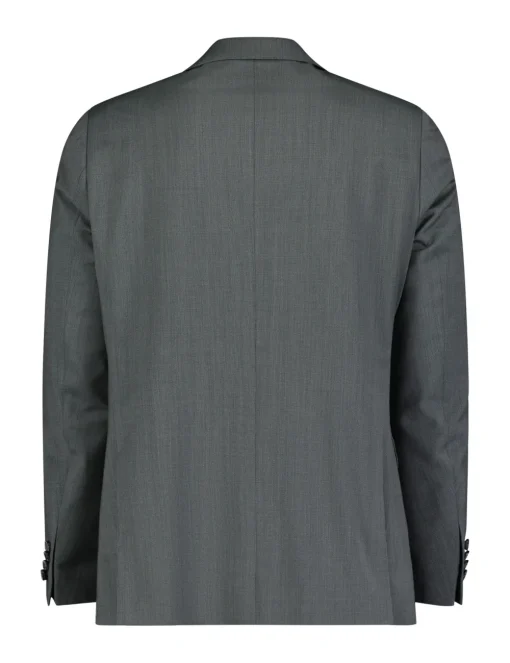 Roy Robson business colbert S00550611004500 Donker Groen Discount