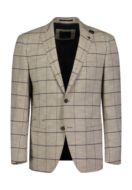 Roy Robson business colbert 000025171079400 Beige Hot