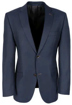 Roy Robson business colbert Regular Fit S00050081295200 Marine Outlet