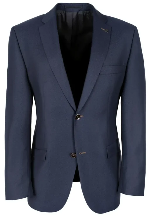Roy Robson business colbert Regular Fit S00050081295200 Marine Outlet