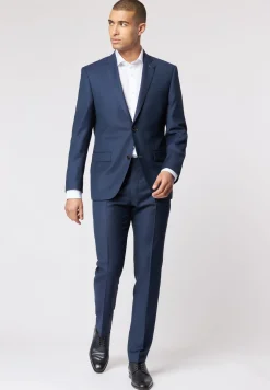 Roy Robson business colbert Regular Fit S00050081295200 Marine Outlet
