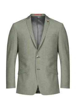 Roy Robson business colbert Slim Fit 000081001057400 Groen New