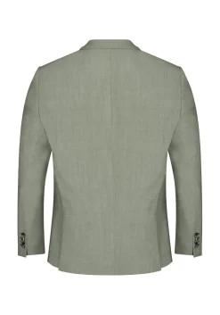 Roy Robson business colbert Slim Fit 000081001057400 Groen New