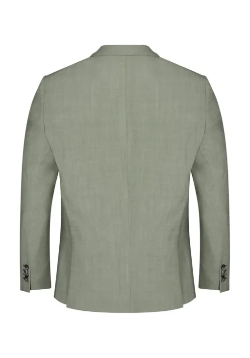 Roy Robson business colbert Slim Fit 000081001057400 Groen New