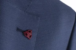 Roy Robson business colbert Slim Fit S00050571004400 Blauw Discount