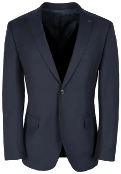 Roy Robson business colbert Regular Fit S00050001215200 Donker Blauw New