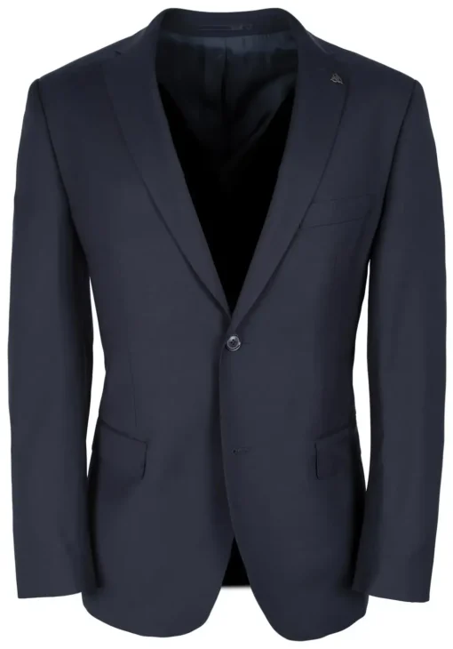 Roy Robson business colbert Regular Fit S00050001215200 Donker Blauw New