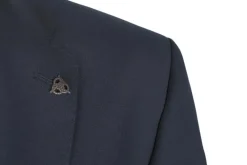 Roy Robson business colbert Regular Fit S00050001215200 Donker Blauw New