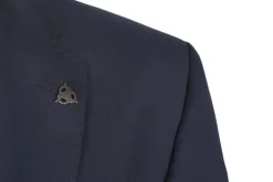 Roy Robson business colbert Regular Fit S00050001215200 Donker Blauw New