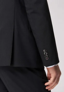 Roy Robson business colbert Slim Fit S00050421436800 Antraciet Hot