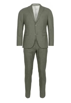 Roy Robson business colbert 000061341026000 Groen Fashion