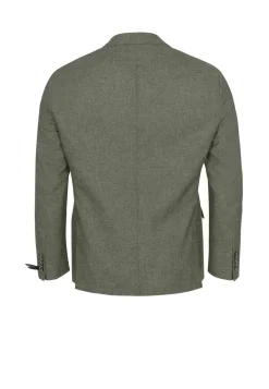 Roy Robson business colbert 000061341026000 Groen Fashion