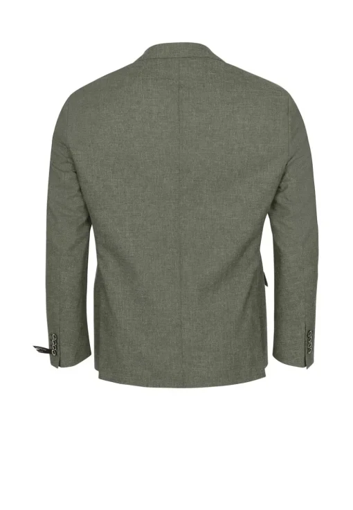Roy Robson business colbert 000061341026000 Groen Fashion