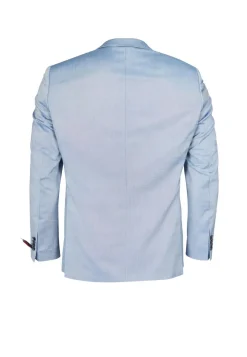 Roy Robson business colbert 000061001057400 Blauw Fashion
