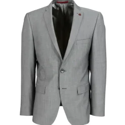 Roy Robson business colbert Slim Fit 6112/S-2002- - Grijs Sale