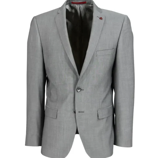 Roy Robson business colbert Slim Fit 6112/S-2002- - Grijs Sale