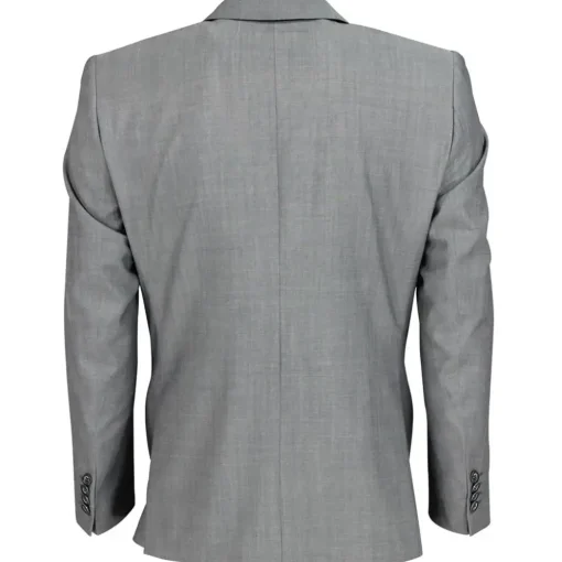 Roy Robson business colbert Slim Fit 6112/S-2002- - Grijs Sale