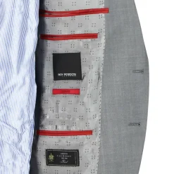 Roy Robson business colbert Slim Fit 6112/S-2002- - Grijs Sale
