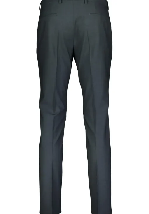 Roy Robson business pantalon Slim Fit 001011001158900 Groen Best