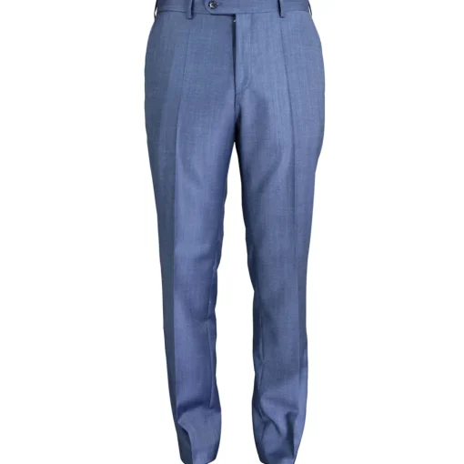 Roy Robson business pantalon Shape Fit 5112/S- -0340- Marine Sale