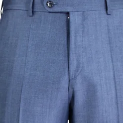 Roy Robson business pantalon Shape Fit 5112/S- -0340- Marine Sale
