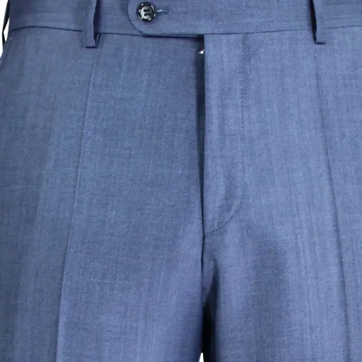 Roy Robson business pantalon Shape Fit 5112/S- -0340- Marine Sale