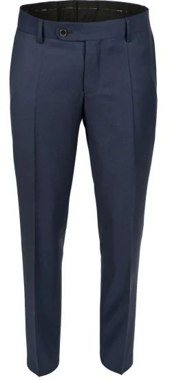 Roy Robson business pantalon Regular Fit S01050081267500 Marine Outlet