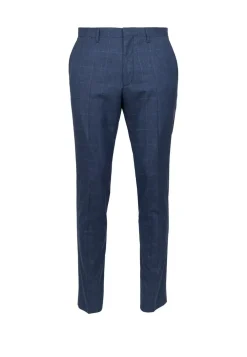 Roy Robson business pantalon Regular Fit 001061091695500 Marine Discount