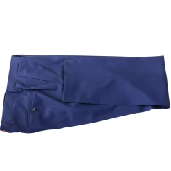 Roy Robson business pantalon Slim Fit 6112/S- -0240- Donker Blauw Best