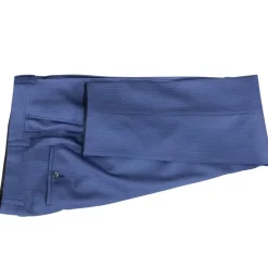 Roy Robson business pantalon Slim Fit 5018/S- -0240- Donker Blauw New