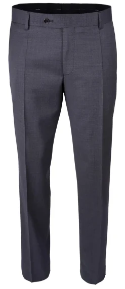 Roy Robson business pantalon Regular Fit 5024/S-0340 Antraciet Sale