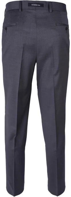 Roy Robson business pantalon Regular Fit 5024/S-0340 Antraciet Sale