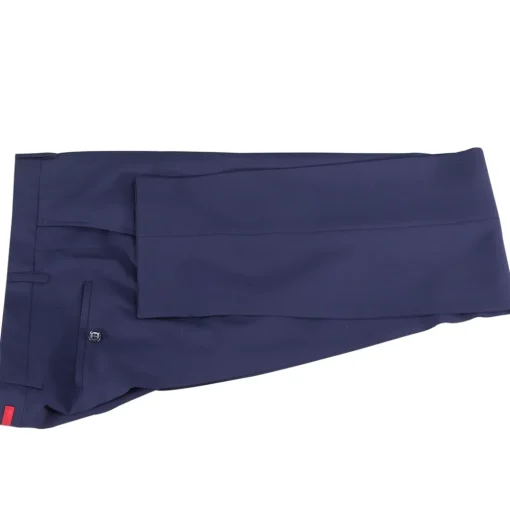 Roy Robson business pantalon Slim Fit 0010/240-01 Marine Outlet