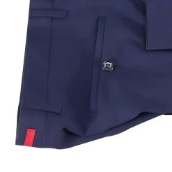 Roy Robson business pantalon Slim Fit 0010/240-01 Marine Outlet