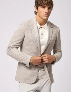 Roy Robson colbert 000145661253800 Camel Fashion