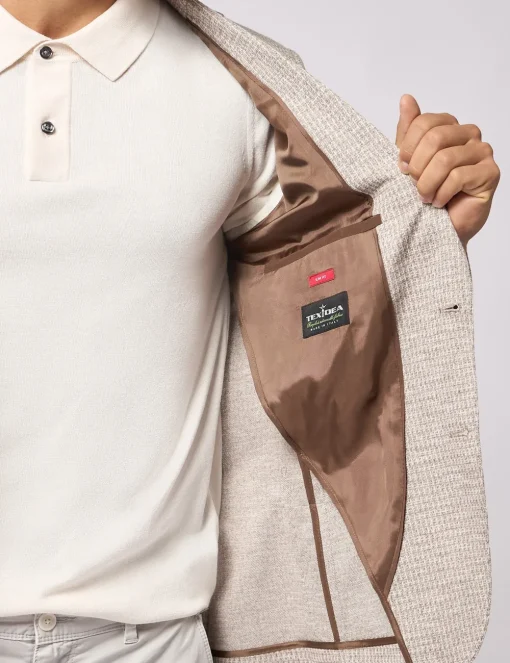 Roy Robson colbert 000145661253800 Camel Fashion