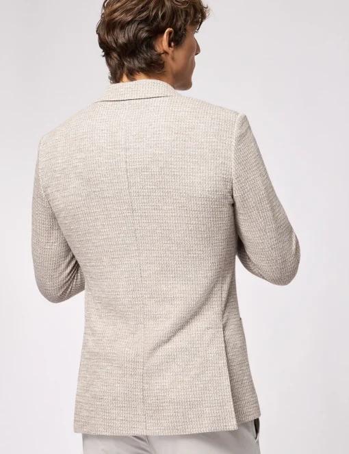 Roy Robson colbert 000145661253800 Camel Fashion