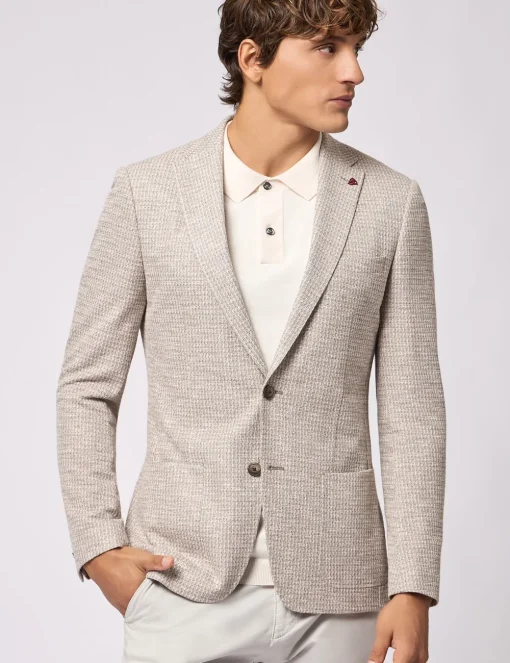 Roy Robson colbert 000145661253800 Camel Fashion