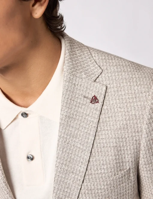 Roy Robson colbert 000145661253800 Camel Fashion