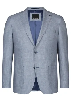 Roy Robson colbert Regular Fit 000085371711200 Blauw Best